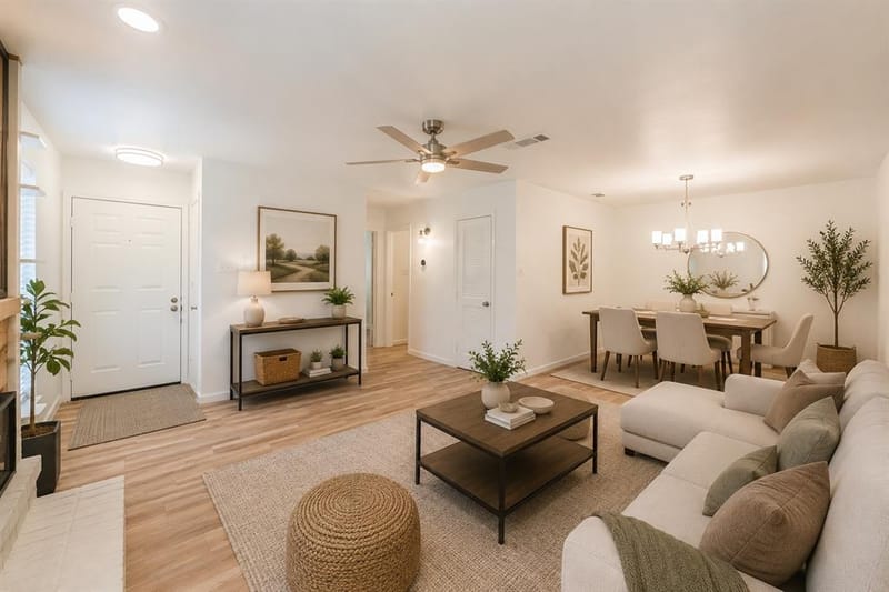 1204 Harwell Drive # 2114, Arlington TX 76011 - Photo 8
