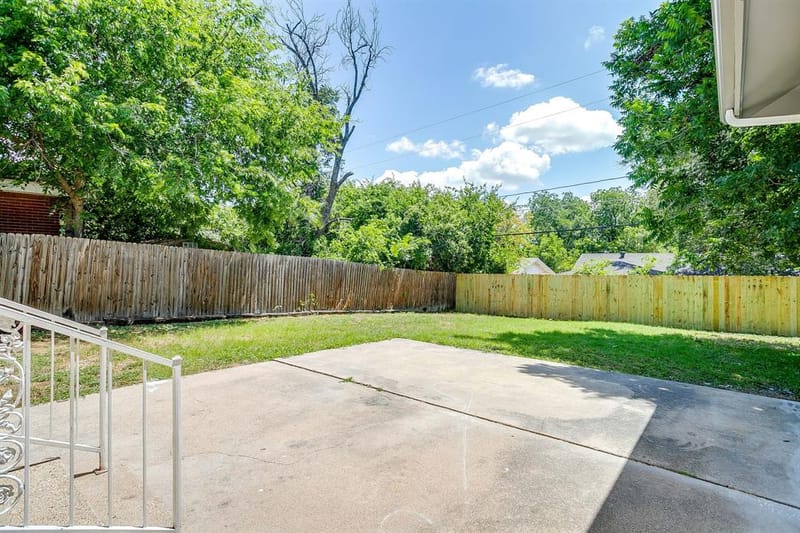 3501 Cimmaron Trail, Fort Worth TX 76116 - Photo 36