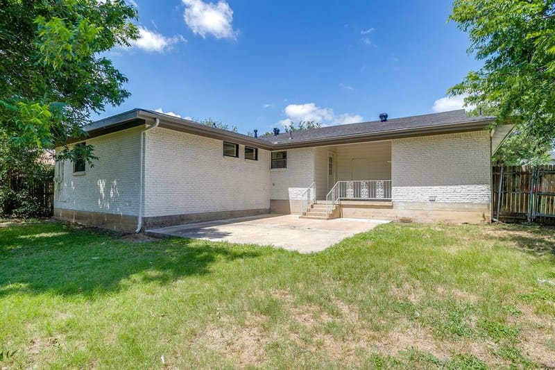 3501 Cimmaron Trail, Fort Worth TX 76116 - Photo 38