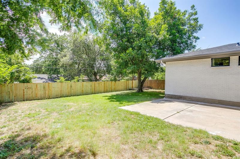 3501 Cimmaron Trail, Fort Worth TX 76116 - Photo 37