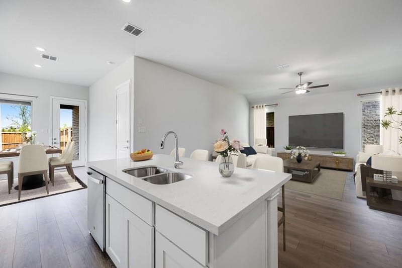 1705 Barnwood Road, Celina TX 75009 - Photo 6