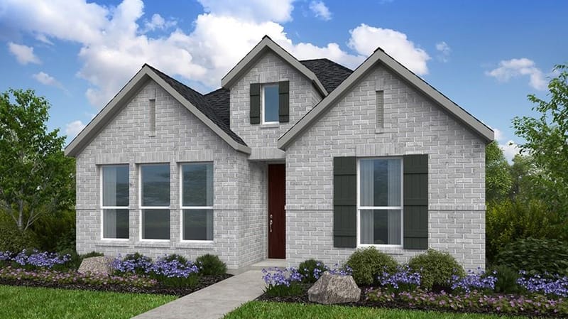 1705 Barnwood Road, Celina TX 75009