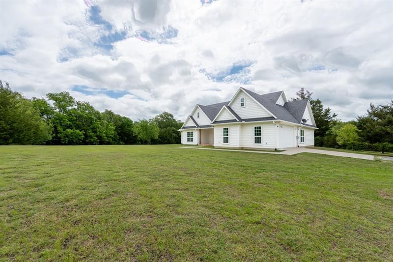 38 Jubilee Farm Road, Bells TX 75414 - Photo 2