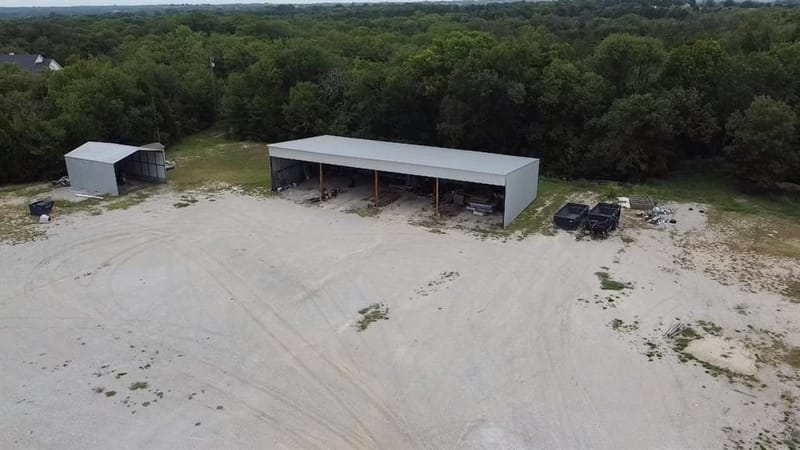 38 Jubilee Farm Road, Bells TX 75414 - Photo 36