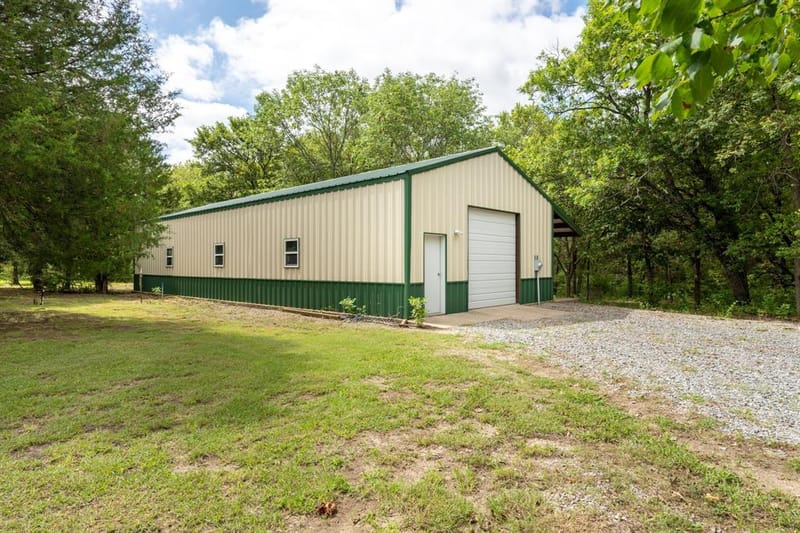 38 Jubilee Farm Road, Bells TX 75414 - Photo 32