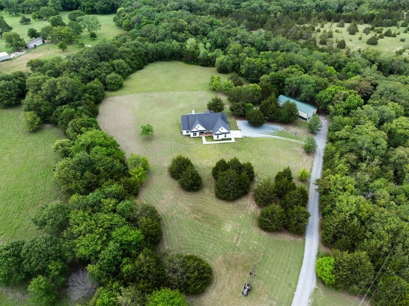 38 Jubilee Farm Road, Bells TX 75414 - Photo 34
