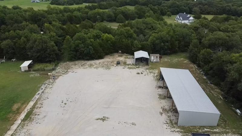 38 Jubilee Farm Road, Bells TX 75414 - Photo 38