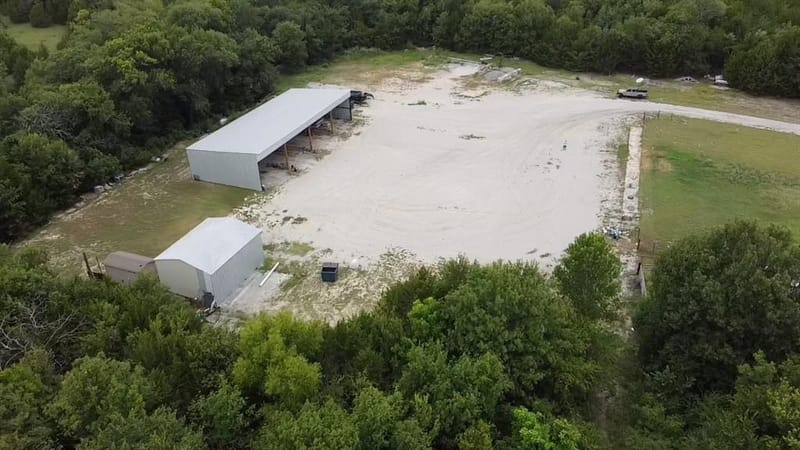 38 Jubilee Farm Road, Bells TX 75414 - Photo 37