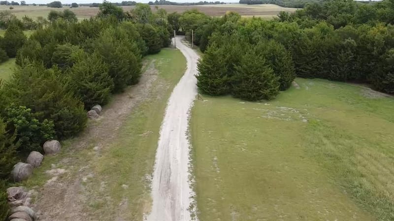 38 Jubilee Farm Road, Bells TX 75414 - Photo 35