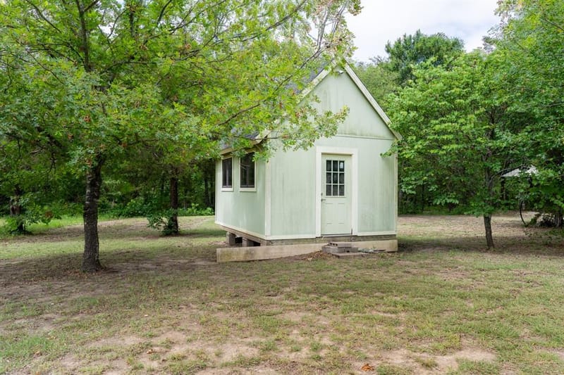38 Jubilee Farm Road, Bells TX 75414 - Photo 31