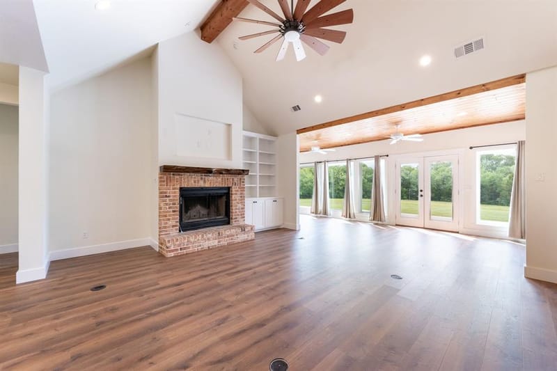 38 Jubilee Farm Road, Bells TX 75414 - Photo 8