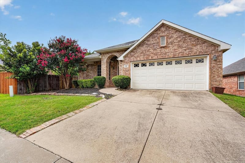 419 Red Sage Lane, Duncanville TX 75137 - Photo 34