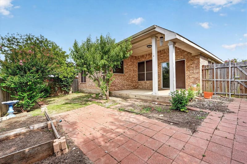 419 Red Sage Lane, Duncanville TX 75137 - Photo 33