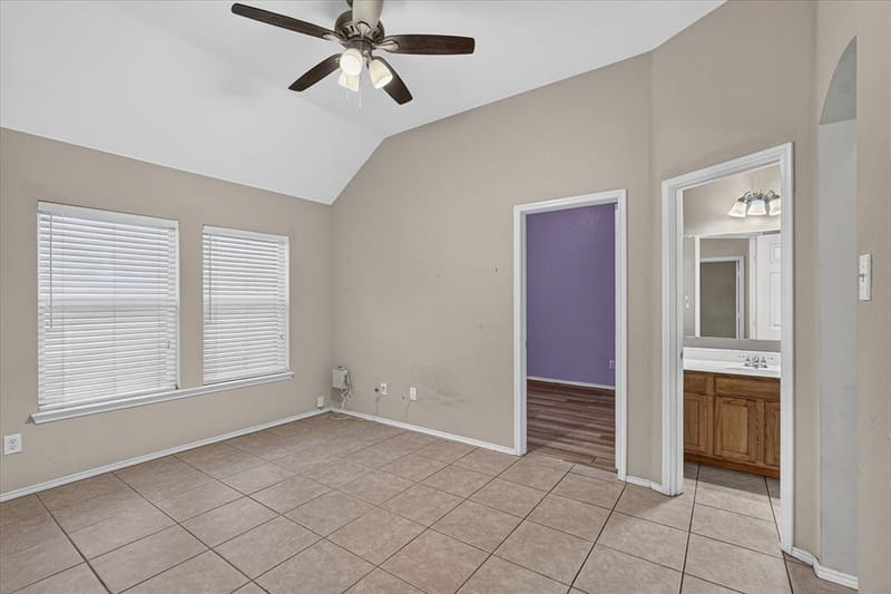 419 Red Sage Lane, Duncanville TX 75137 - Photo 19