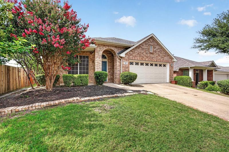 419 Red Sage Lane, Duncanville TX 75137 - Photo 35