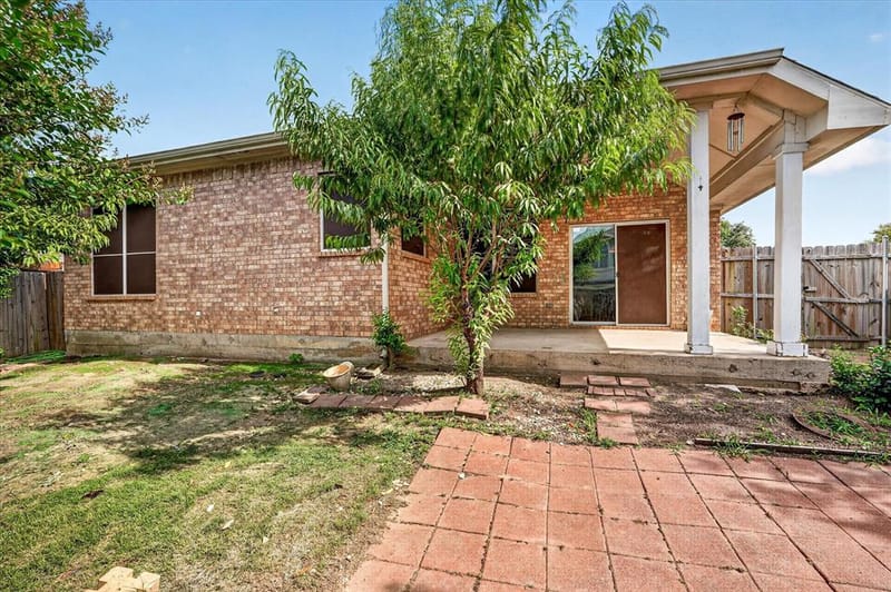 419 Red Sage Lane, Duncanville TX 75137 - Photo 31
