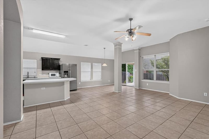 419 Red Sage Lane, Duncanville TX 75137 - Photo 8
