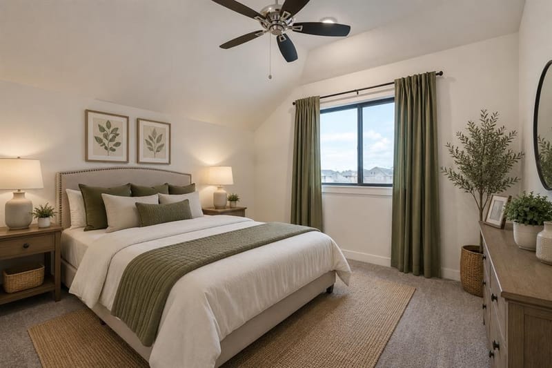 140 Mckinley Drive, Burleson TX 76028 - Photo 10