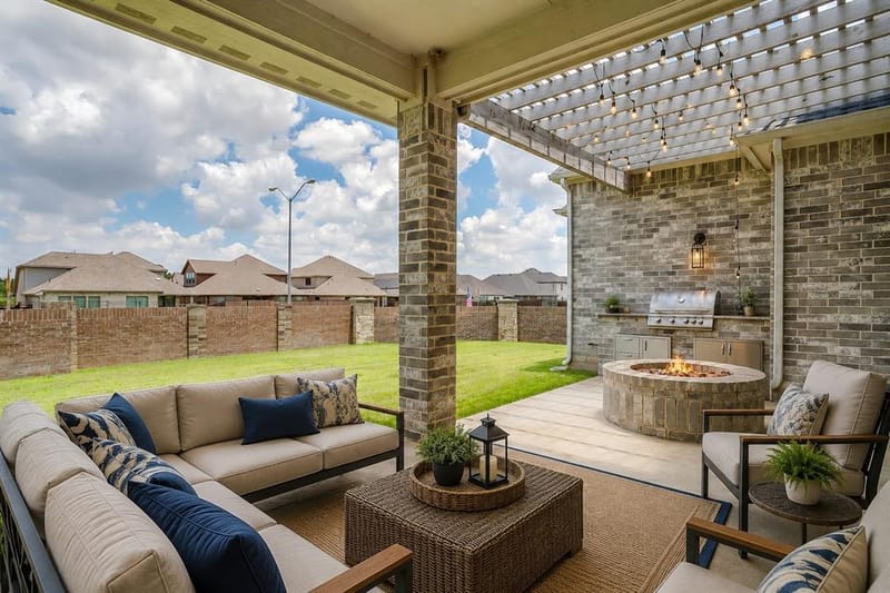 140 Mckinley Drive, Burleson TX 76028 - Photo 11