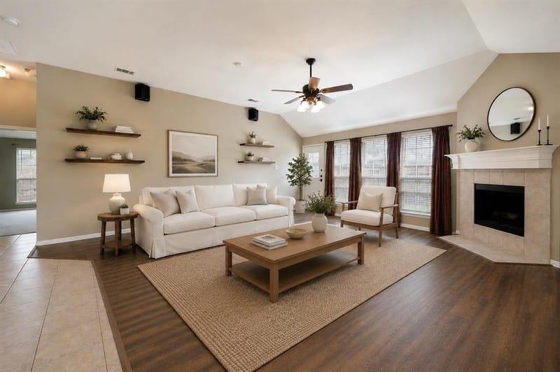 13335 Roadster Drive, Frisco TX 75033 - Photo 2