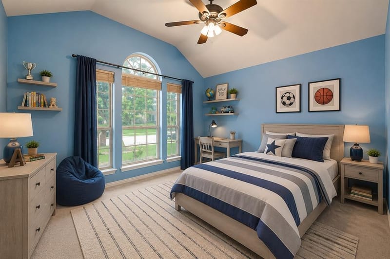 13335 Roadster Drive, Frisco TX 75033 - Photo 13