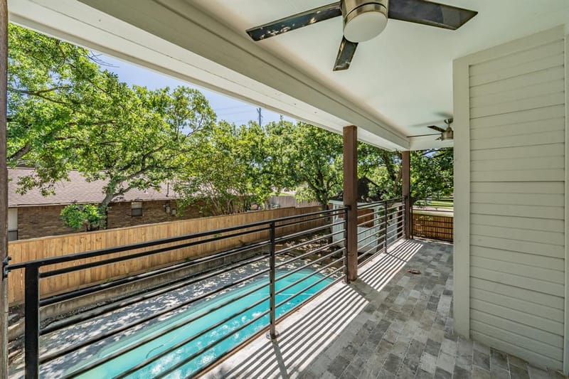 2815 Perkins Road, Arlington TX 76016 - Photo 27