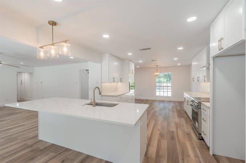 2815 Perkins Road, Arlington TX 76016 - Photo 13