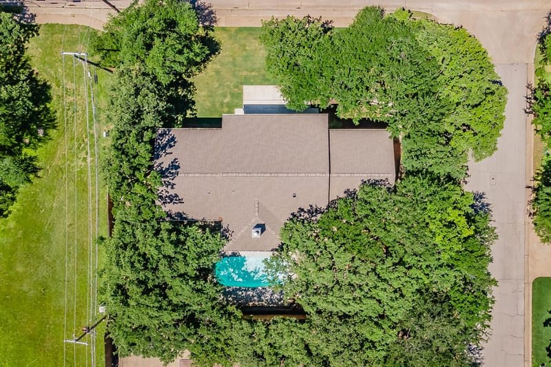 2815 Perkins Road, Arlington TX 76016 - Photo 3