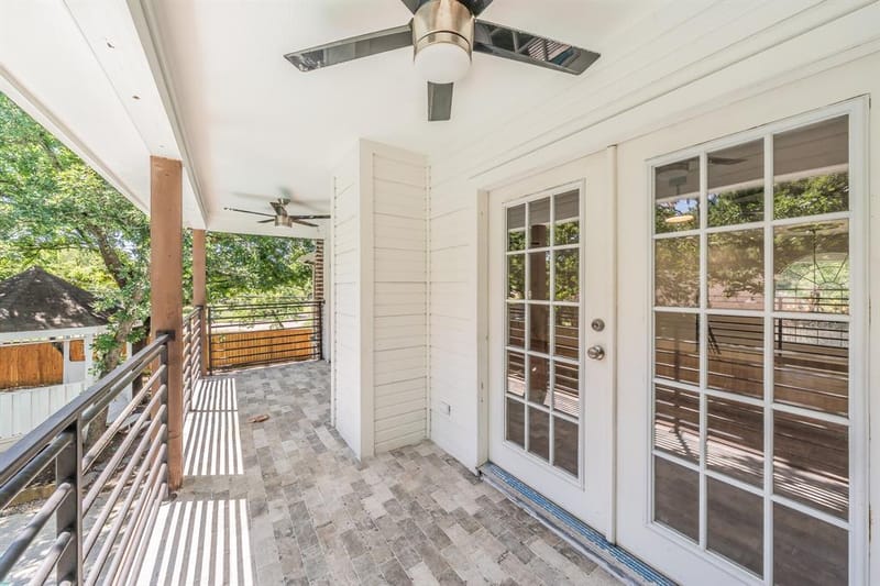 2815 Perkins Road, Arlington TX 76016 - Photo 28