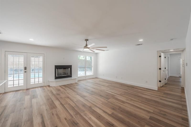 2815 Perkins Road, Arlington TX 76016 - Photo 9