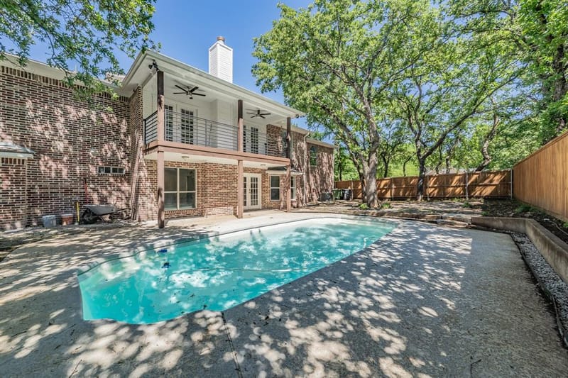 2815 Perkins Road, Arlington TX 76016 - Photo 37