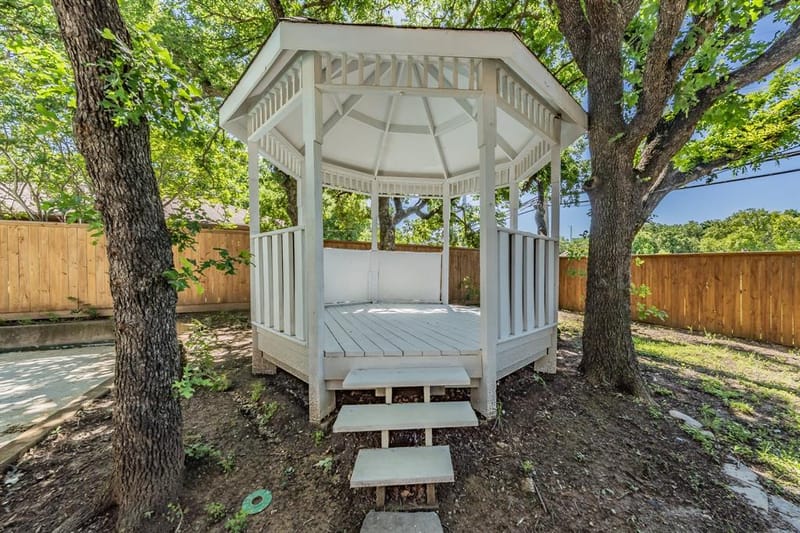 2815 Perkins Road, Arlington TX 76016 - Photo 39