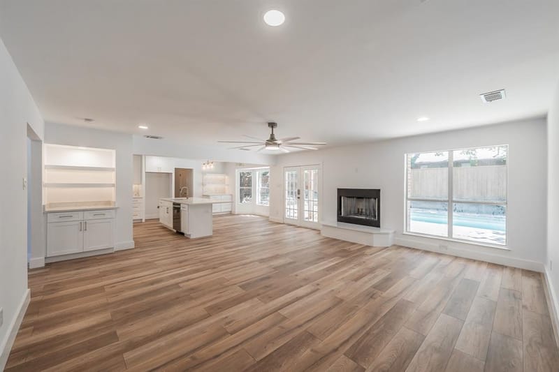 2815 Perkins Road, Arlington TX 76016 - Photo 8