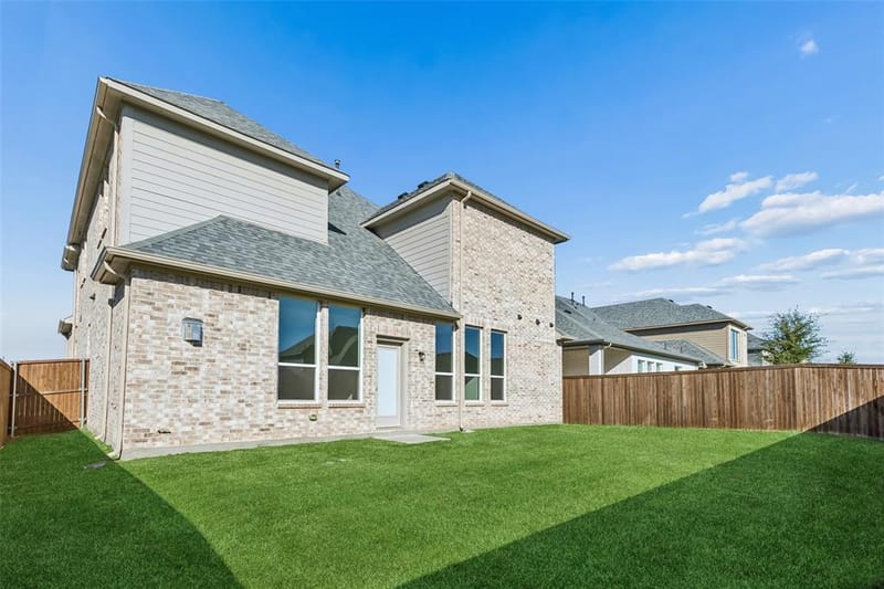 108 Santa Lucia Drive, Anna TX 75409 - Photo 26