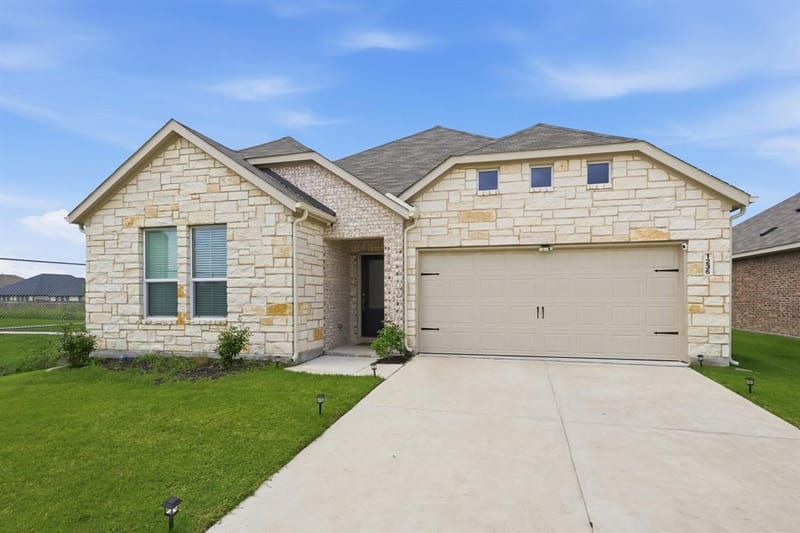 1236 Haggetts Pond Road, Forney TX 75126 - Photo 6