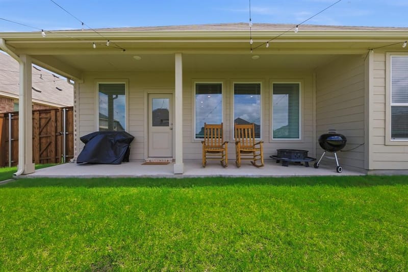 1236 Haggetts Pond Road, Forney TX 75126 - Photo 17