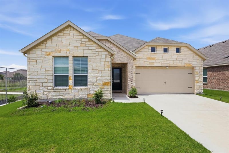 1236 Haggetts Pond Road, Forney TX 75126 - Photo 5