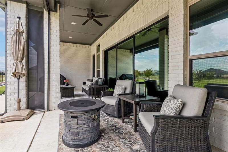 1205 Kitchens Drive, Lucas TX 75002 - Photo 9