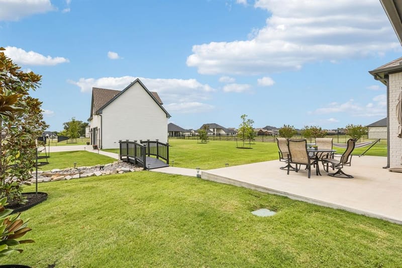 1205 Kitchens Drive, Lucas TX 75002 - Photo 34