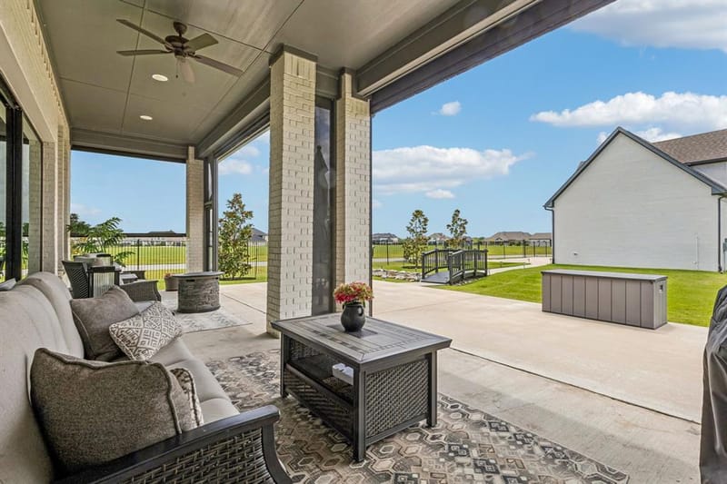 1205 Kitchens Drive, Lucas TX 75002 - Photo 8