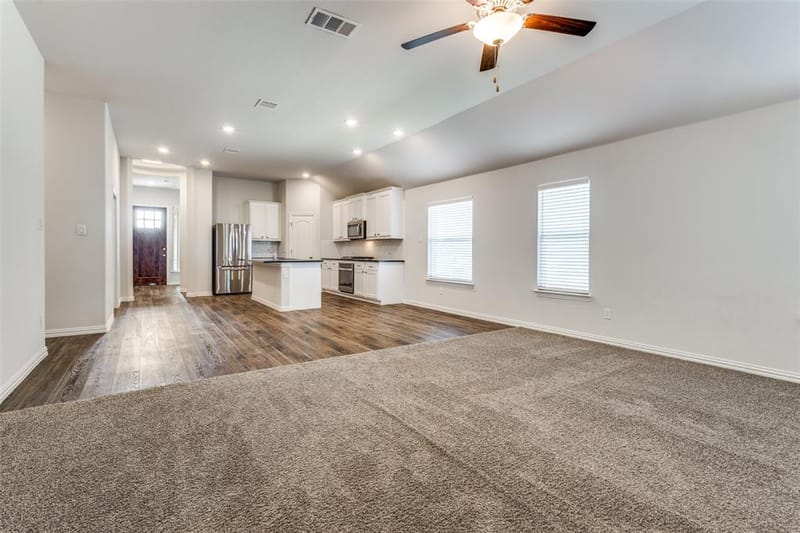 1024 Embers Lane, Denton TX 76201 - Photo 17