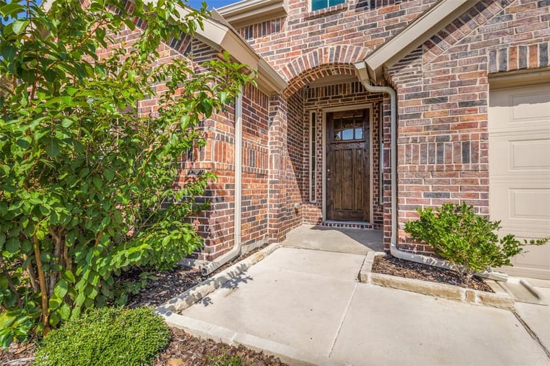 1024 Embers Lane, Denton TX 76201 - Photo 3