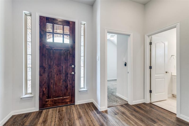 1024 Embers Lane, Denton TX 76201 - Photo 4