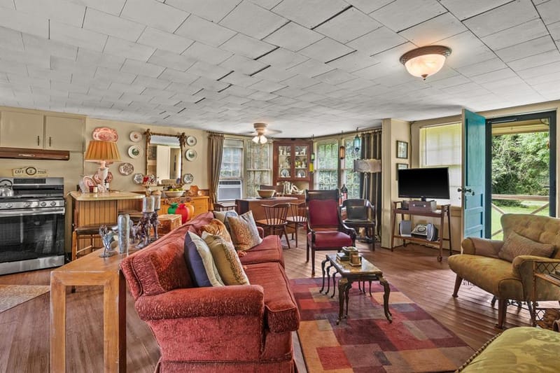 1031 CR 1770, Mount Pleasant TX 75455 - Photo 6