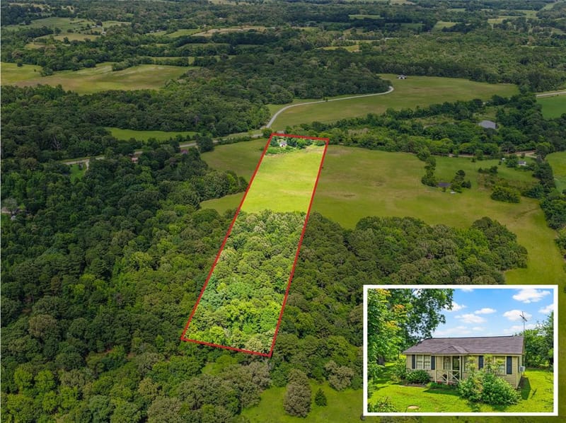 1031 CR 1770, Mount Pleasant TX 75455