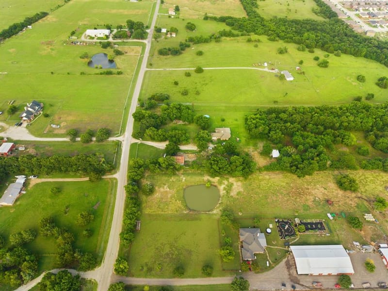 14120 County Road 567, Farmersville TX 75442 - Photo 27