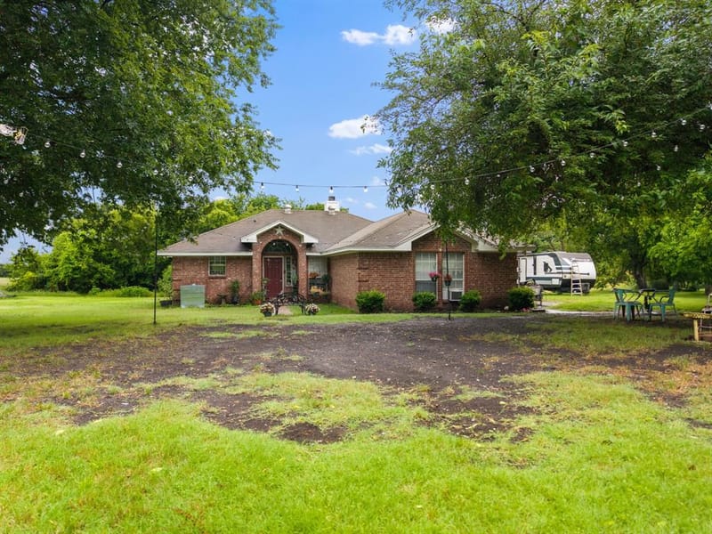 14120 County Road 567, Farmersville TX 75442 - Photo 2