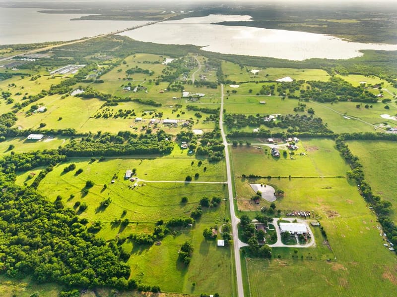 14120 County Road 567, Farmersville TX 75442 - Photo 16
