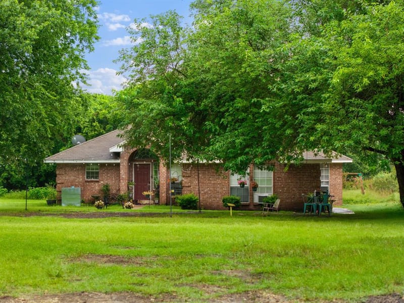 14120 County Road 567, Farmersville TX 75442 - Photo 3