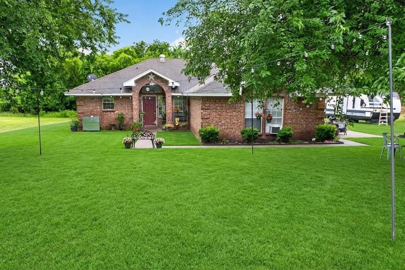 14120 County Road 567, Farmersville TX 75442 - Photo 5